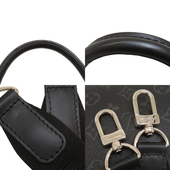 Louis Vuitton Apollo Monogram Eclipse Business Bag Monogram Eclipse - Picture 7 of 8